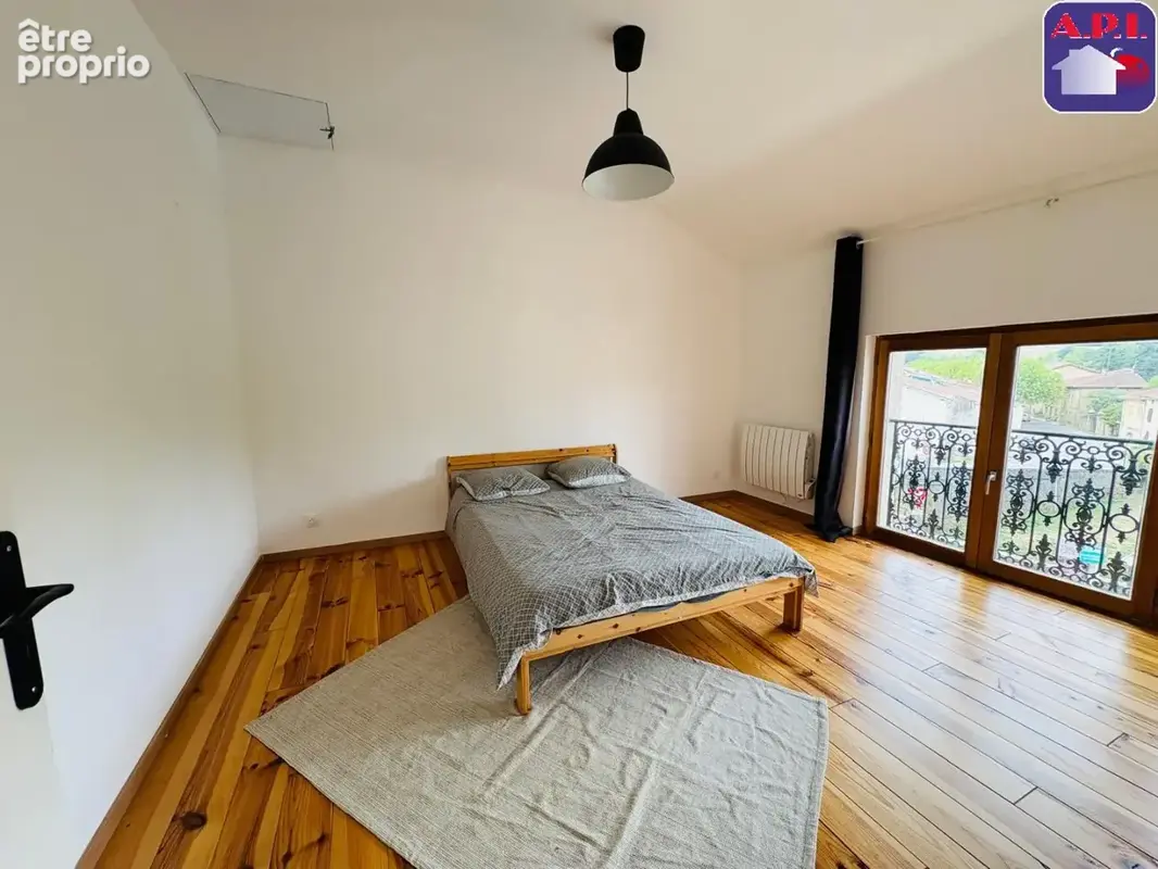 Maison 203 m² à Campagne-Sur-Arize  - photo 21