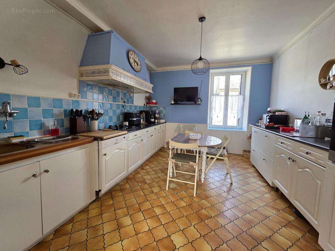 Maison à ANGERVILLE
