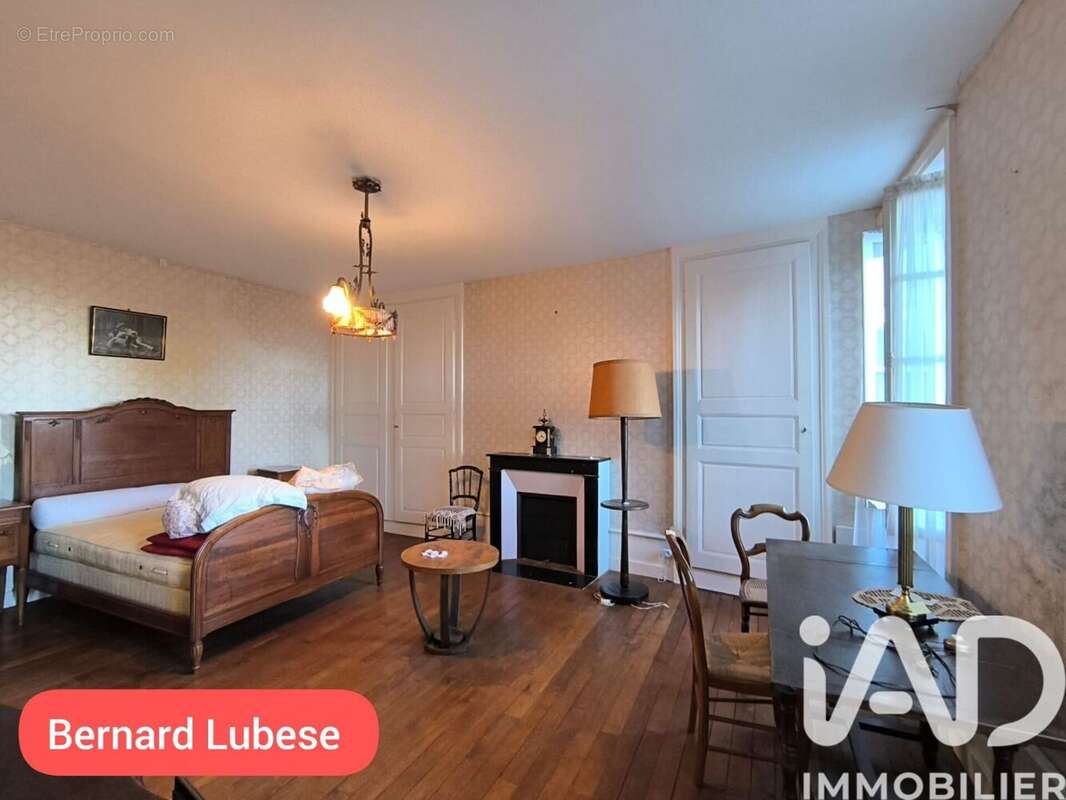 Maison 170 m² à Bellegarde-En-Marche  - photo 3