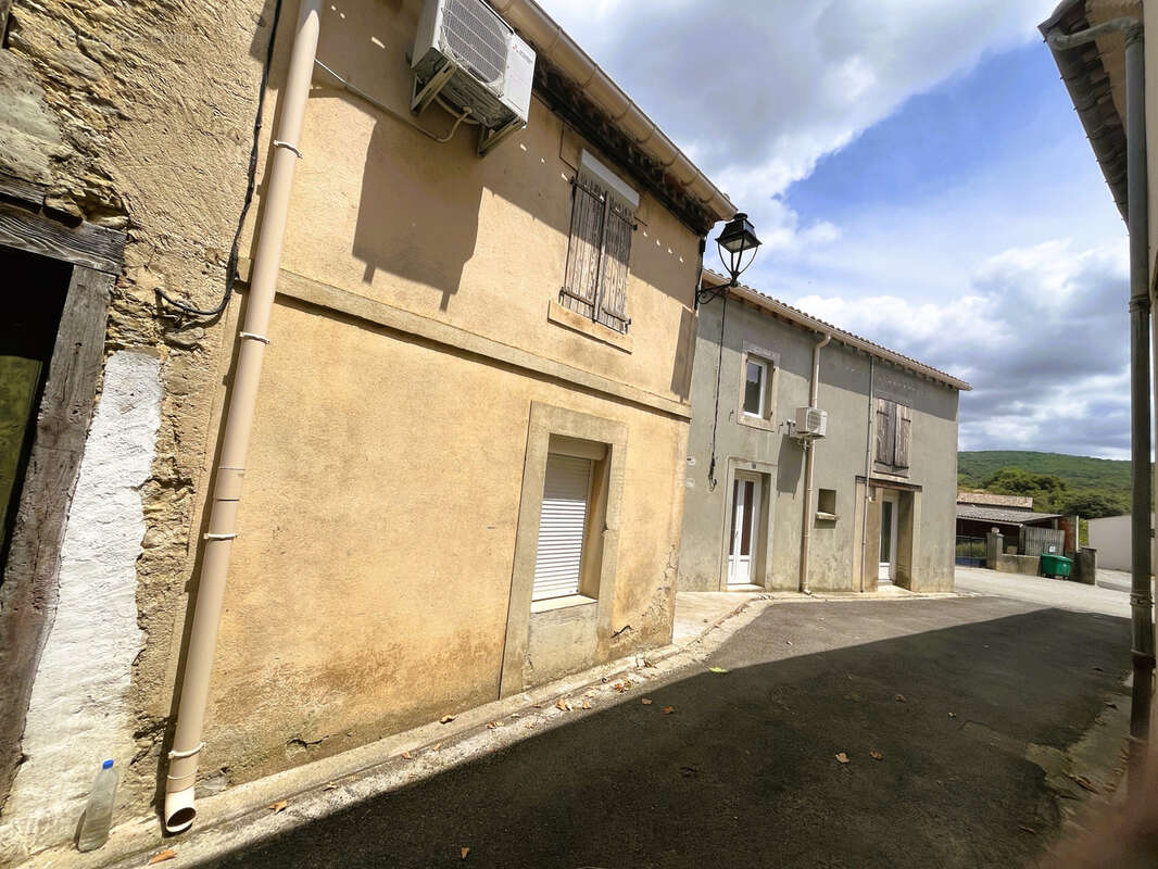 A vendre villa de caractere  de 120m2  villar st anselme - photo 6