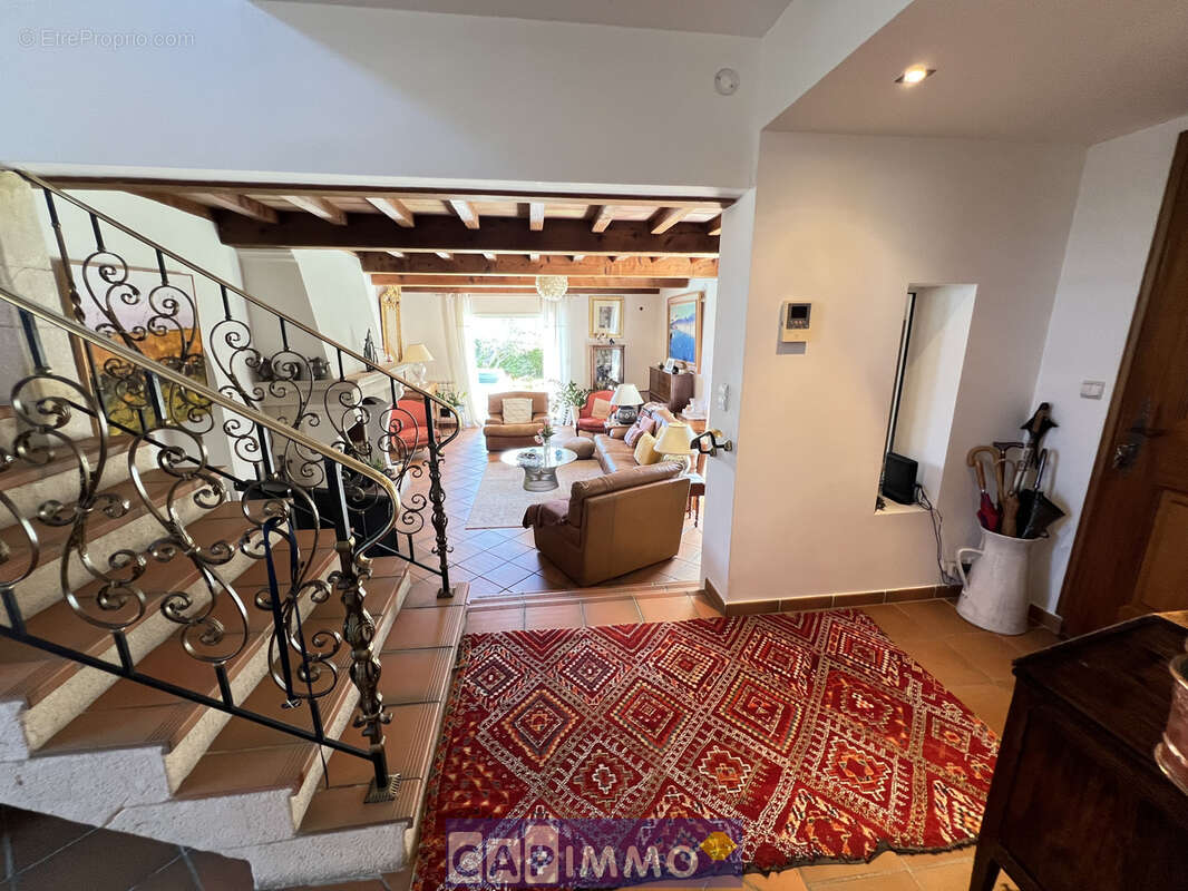 Maison à LA FARLEDE