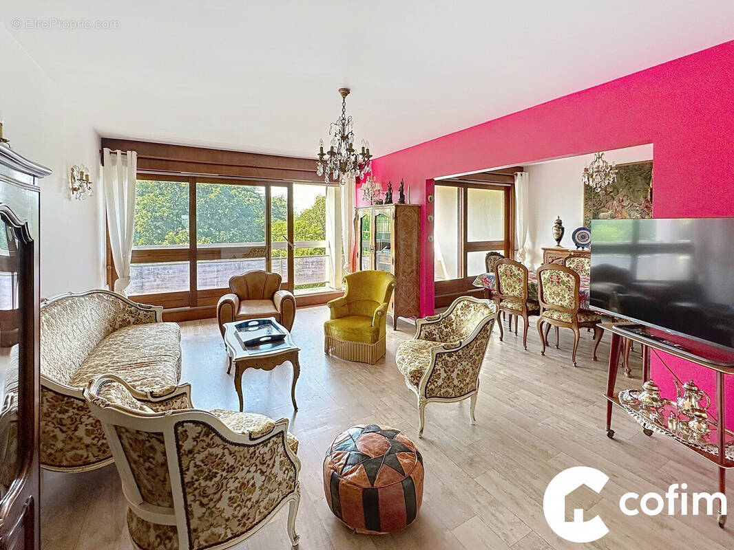 Appartement à TARBES