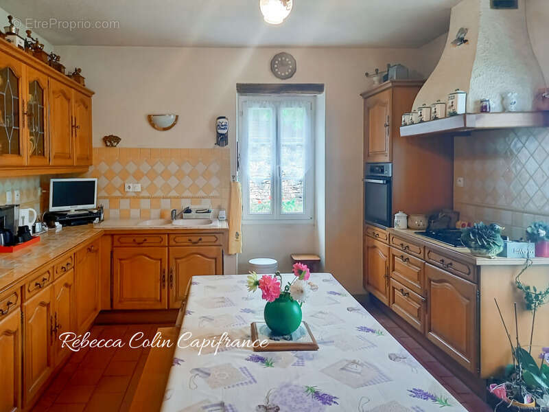 Charmant ensemble immobilier en pierre. Calme absolu en Périgord Noir - photo 4