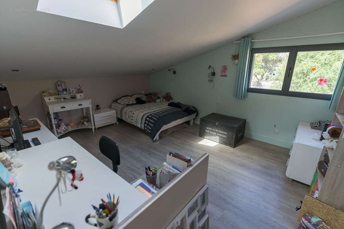 Maison à CARCASSONNE