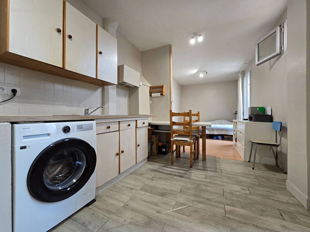 Appartement à FONTENAY-SOUS-BOIS