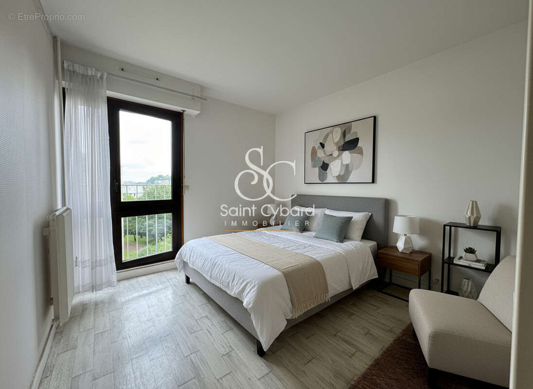 Appartement à ANGOULEME