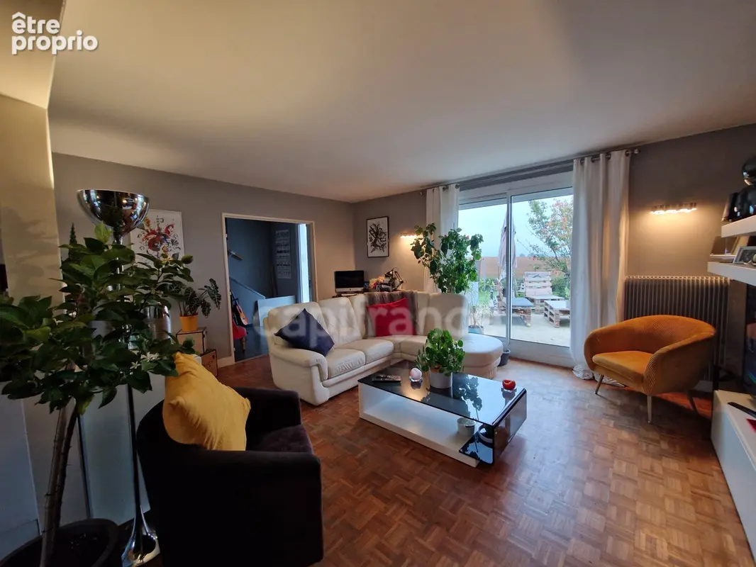 Maison à vendre 6 pièces SAINT GEORGES SUR BAULCHE (89) - photo 16