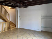 Appartement à SAINT-PRIM
