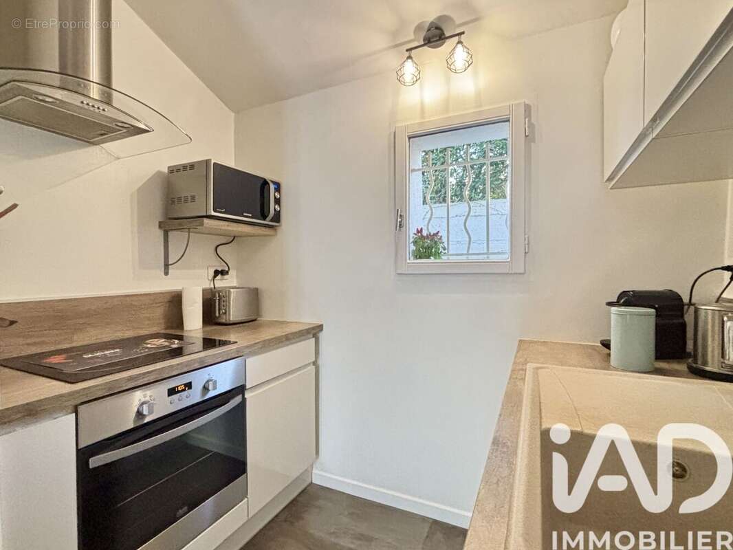 Photo 5 - Appartement à ORLEANS