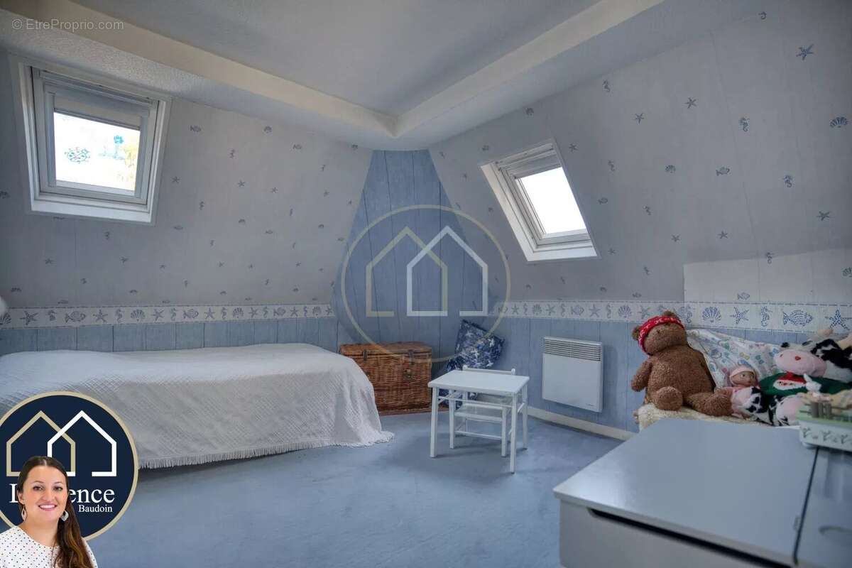 Maison à NOGENT-LE-ROI