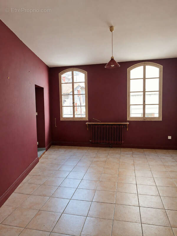 Maison de ville 120 m2 avec terrasses - quartier de la Roquette à Arles - photo 10