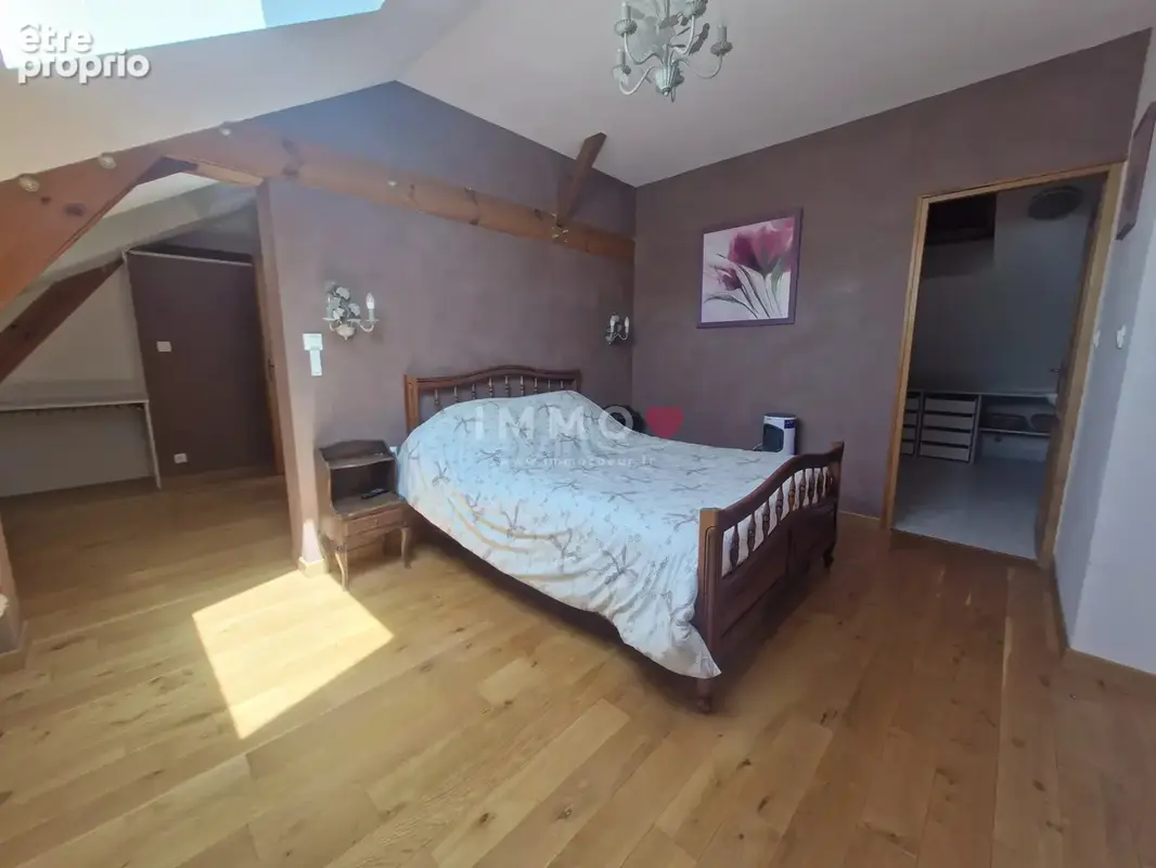 Maison 8 pièces 230 m² à vendre à Yves (17340) - photo 12