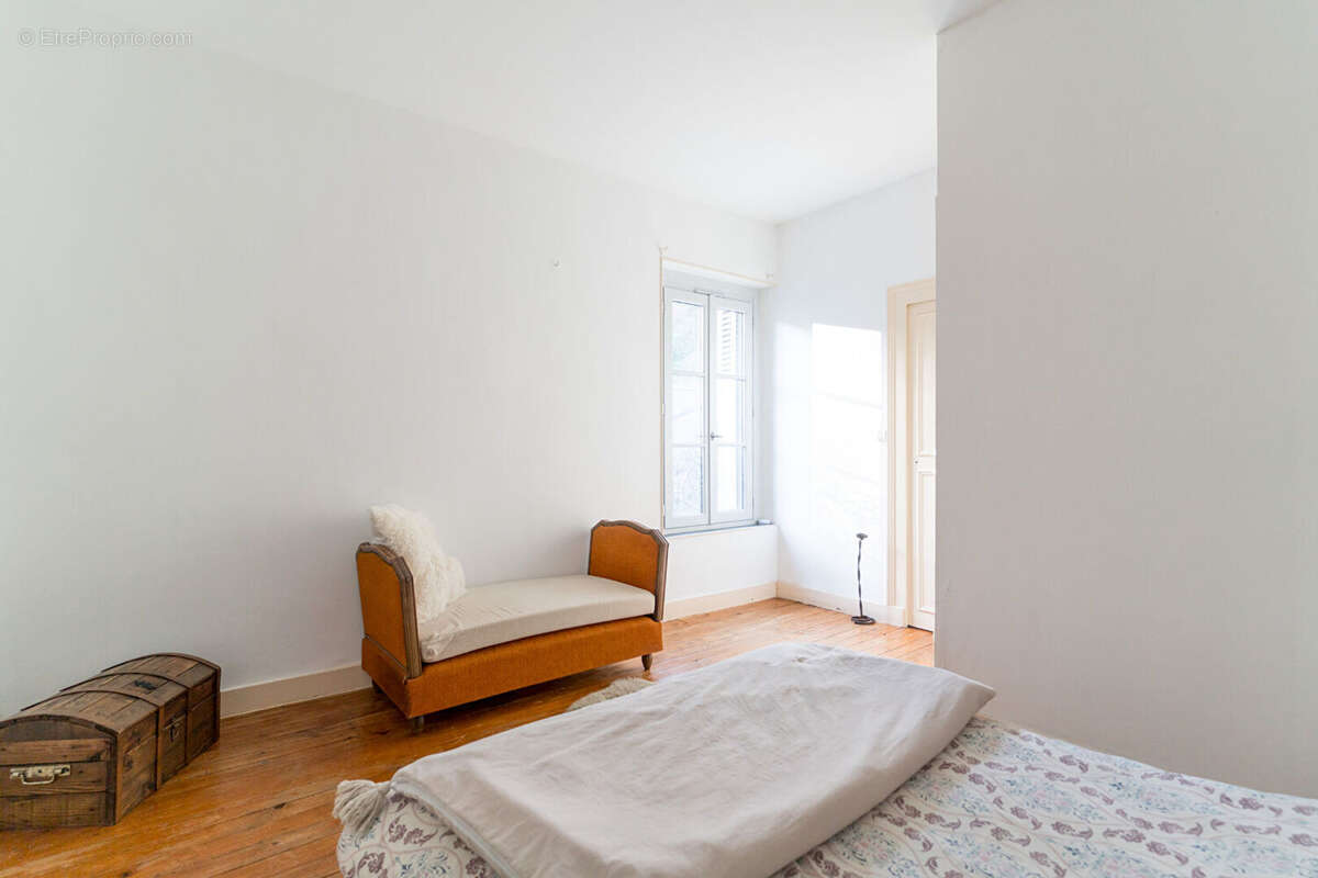 Maison à SAVONNIERES