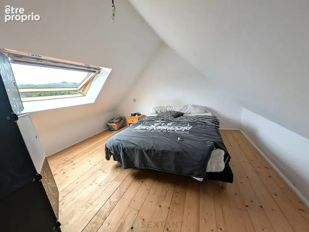 Charmante longère avec T2 indépendant sur 3400 m2 - photo 15