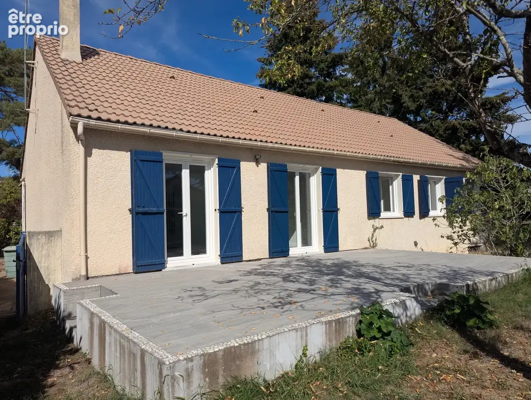 Amilly, Maison familiale quartier Viroy - photo 4