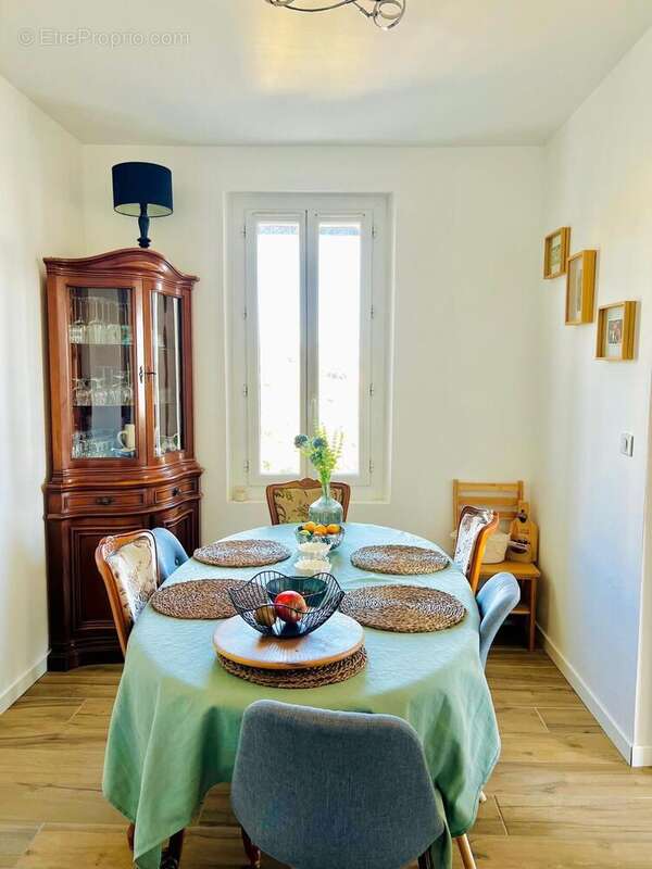 Photo 5 - Maison à MARSEILLE-15E