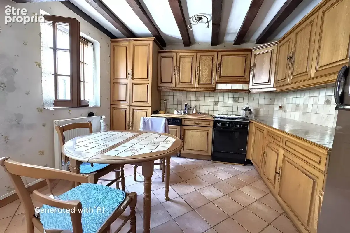 Vente Maison Gournay-en-bray(76220) 178 000ï¿œ - photo 6
