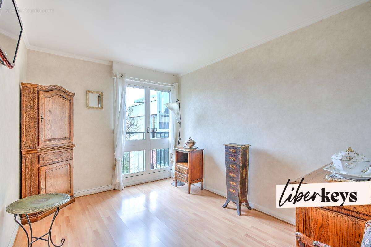 Appartement à LE CHESNAY