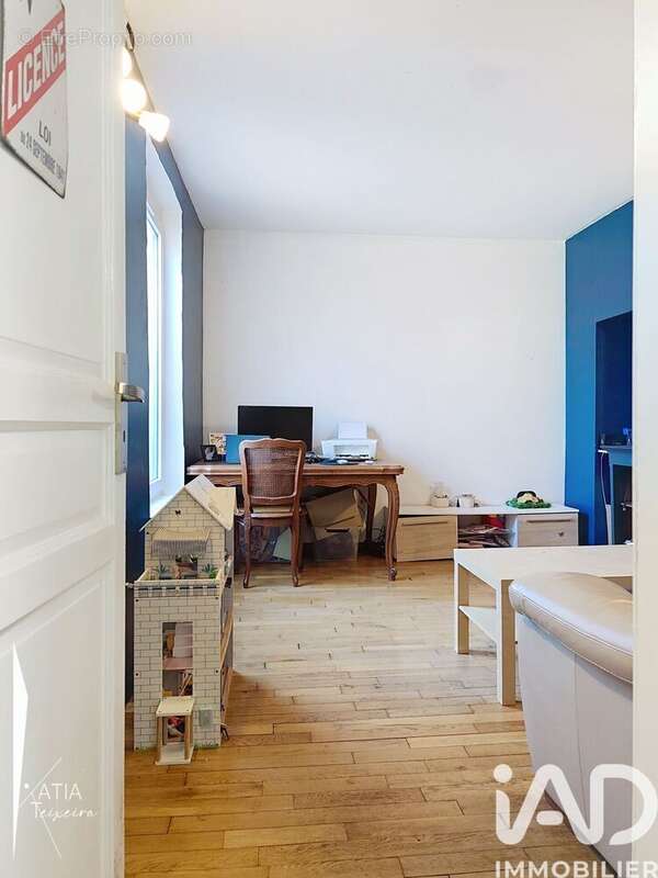 Photo 6 - Maison à RICHEBOURG