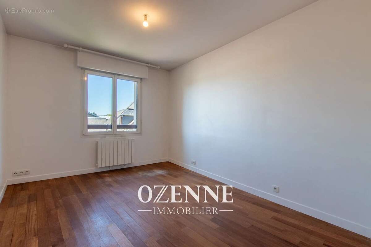 Appartement à TOUQUES