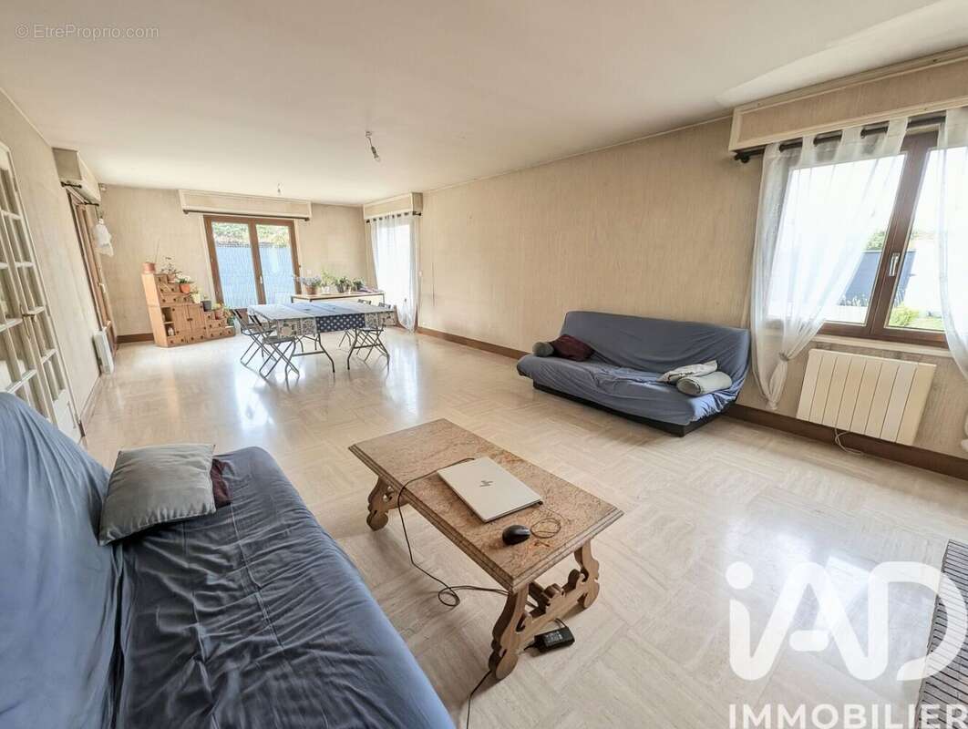 Photo 5 - Maison à OISSEL