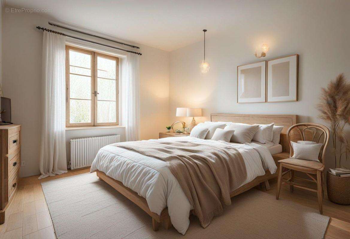 Maison à LANCON-PROVENCE