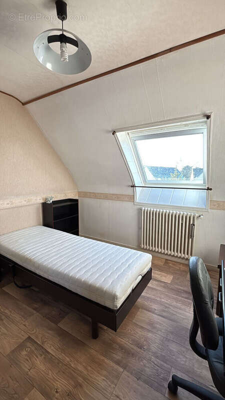 Maison 94m² à morlaix - photo 7