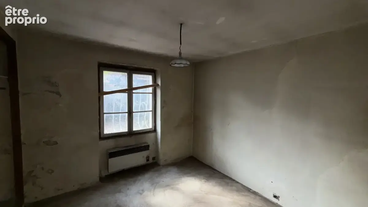 Maison de 58,40 m2 avec garage, cave et dépendance - photo 4