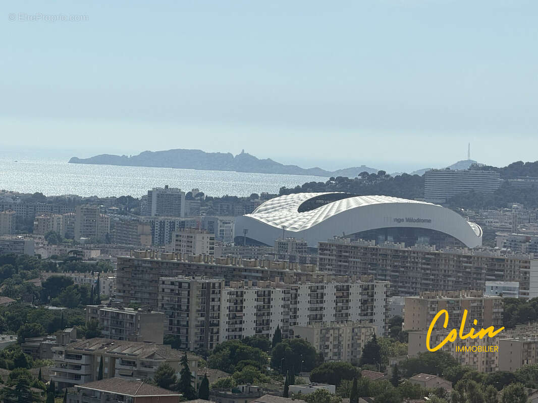 Appartement 78 m² à Marseille-10e  - photo 5