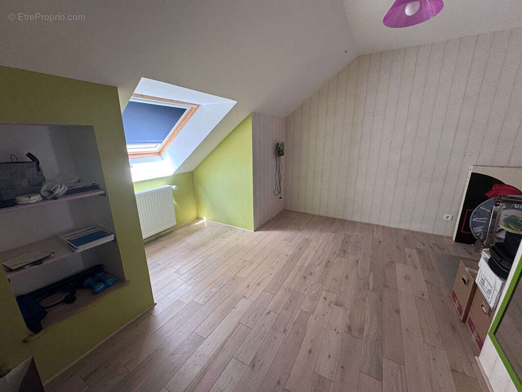 Maison - cauville sur mer - photo 8