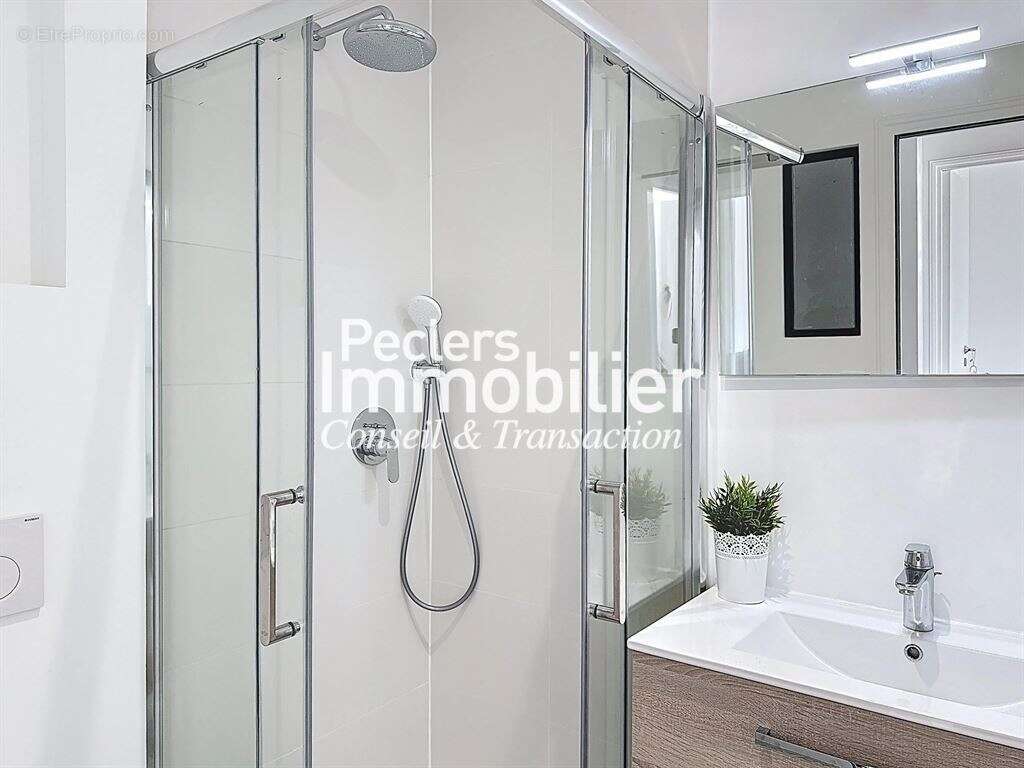 Maison à RUEIL-MALMAISON