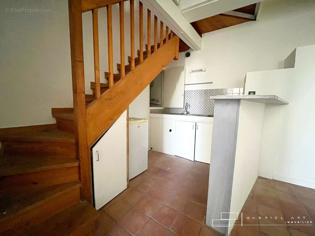 Appartement à AUCH