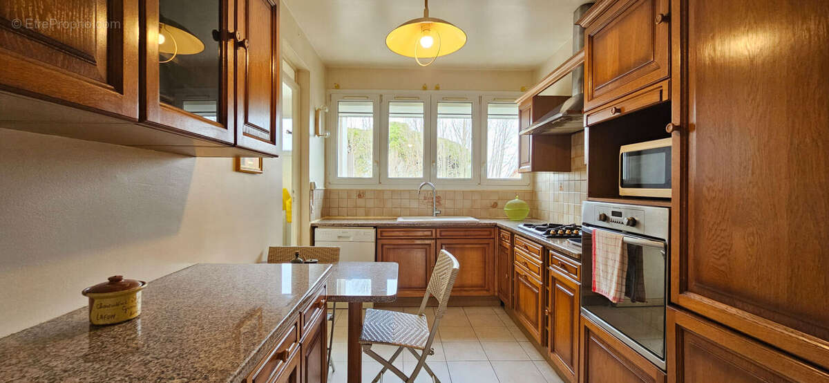 Appartement à ISTRES