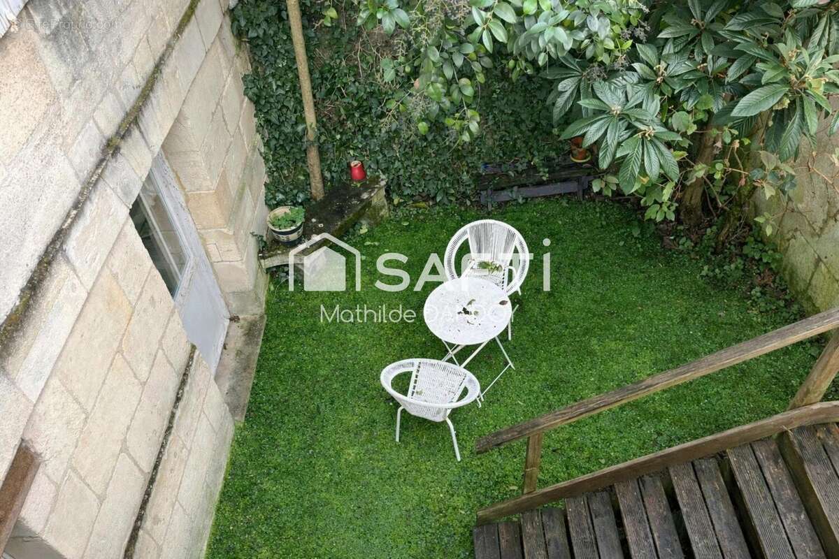 Photo 7 - Appartement à LE BOUSCAT