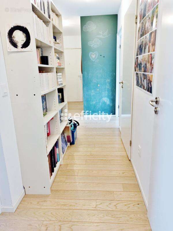 Appartement à BOBIGNY