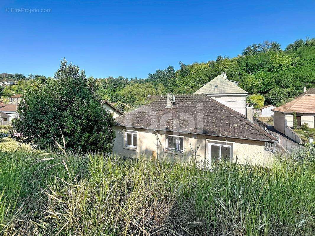 Maison À Vendre - photo 13