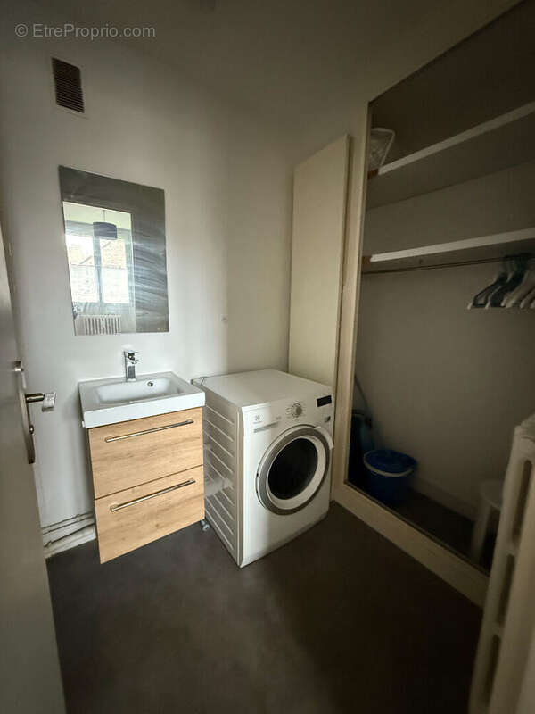 Appartement à SAINT-MALO