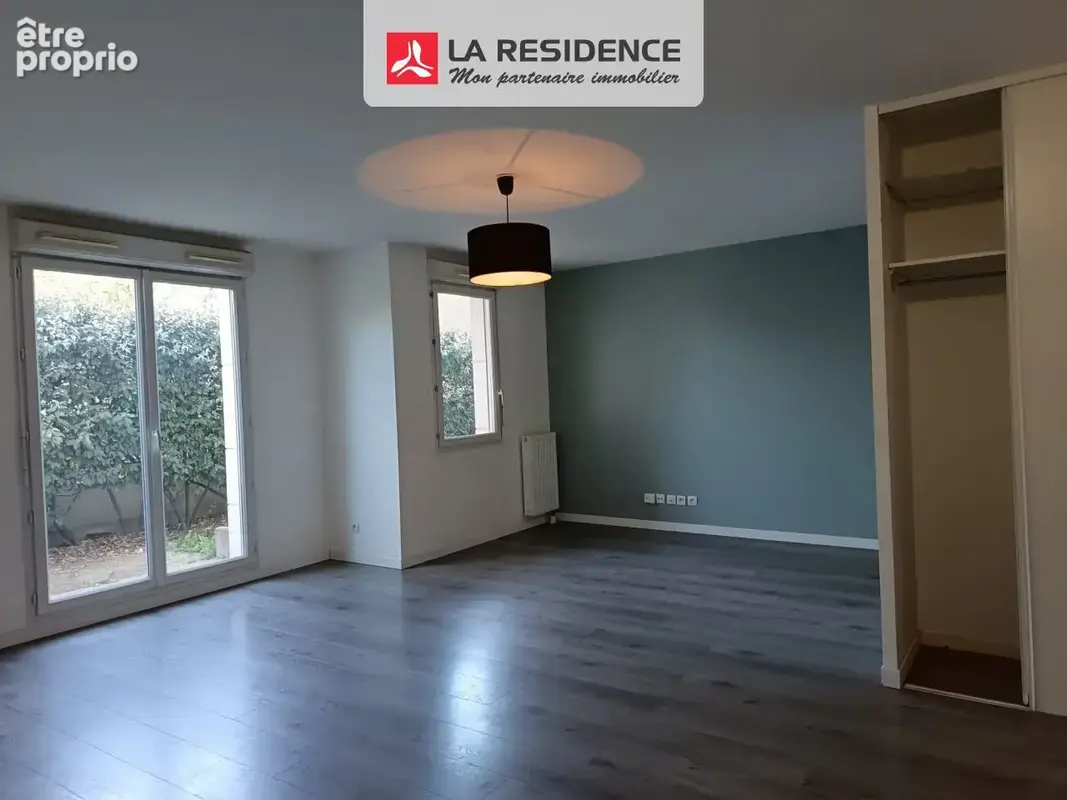 Appartement à MONTIGNY-LE-BRETONNEUX