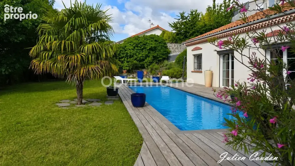 Photo Maison à Clermont-Ferrand au prix de 628 000€
