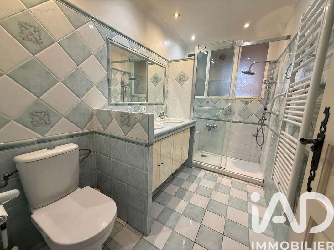Appartement 87 m² à Vence  - photo 8