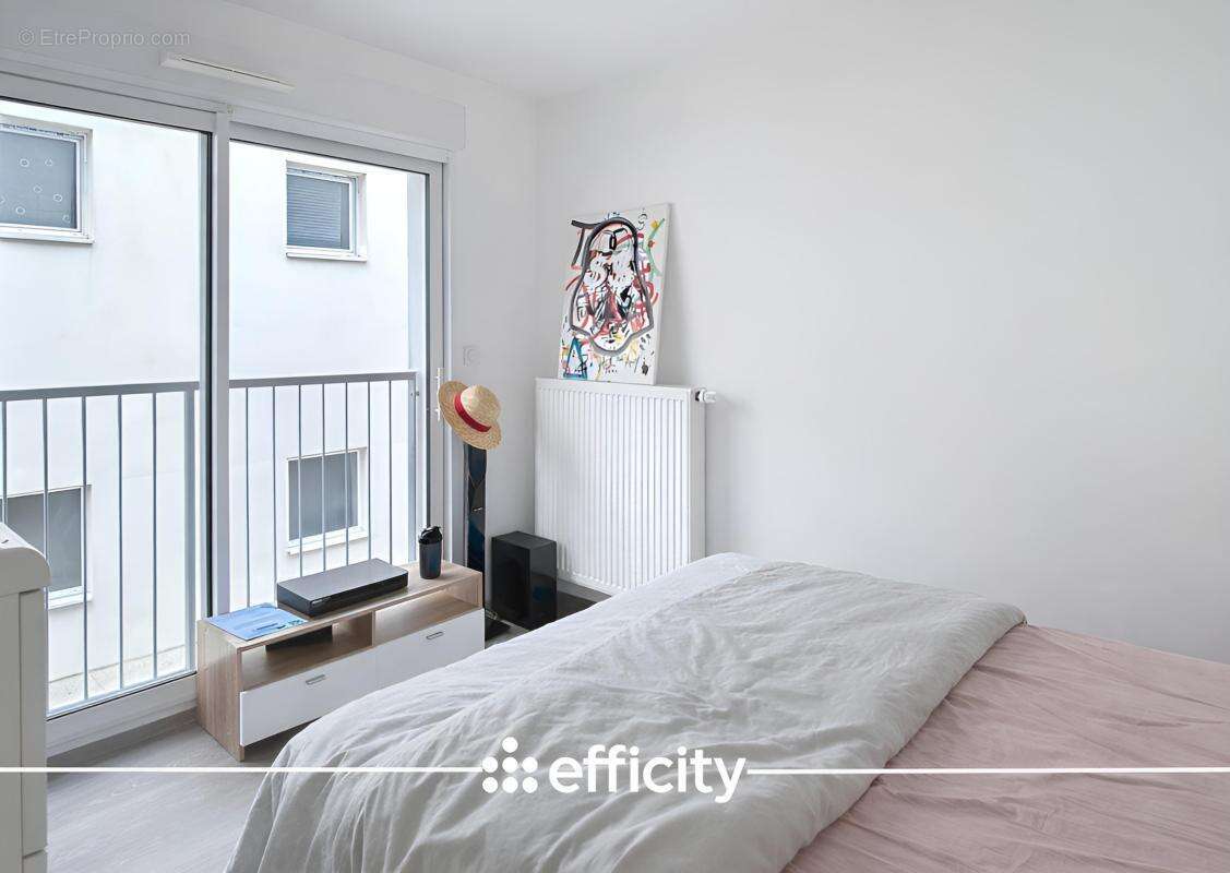 Appartement à SAUTRON