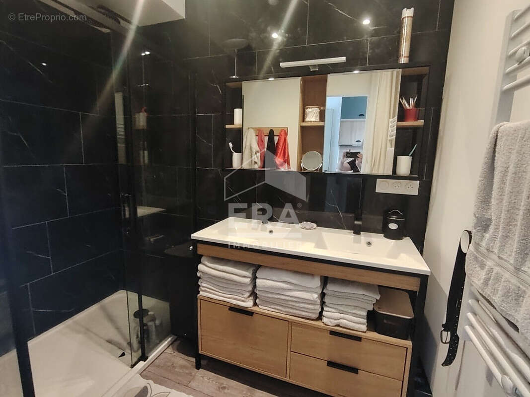 Appartement à BOUCAU