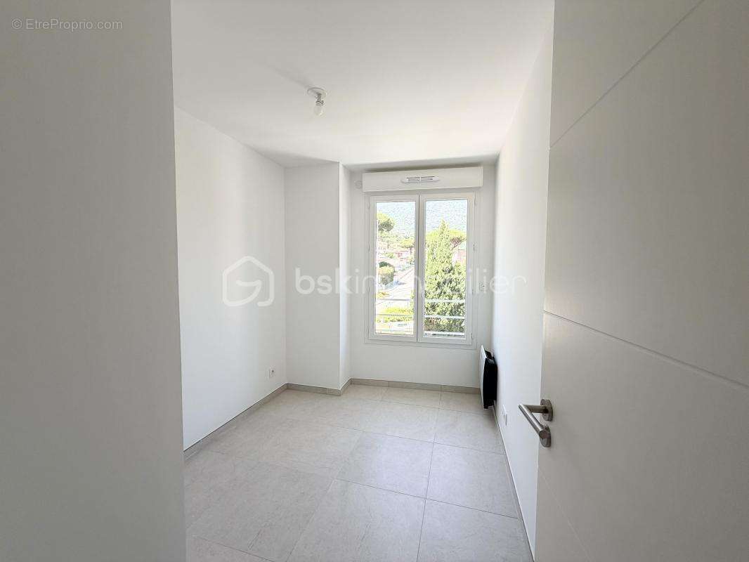 Appartement à CAVALAIRE-SUR-MER