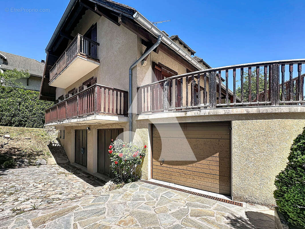 Maison à GAP