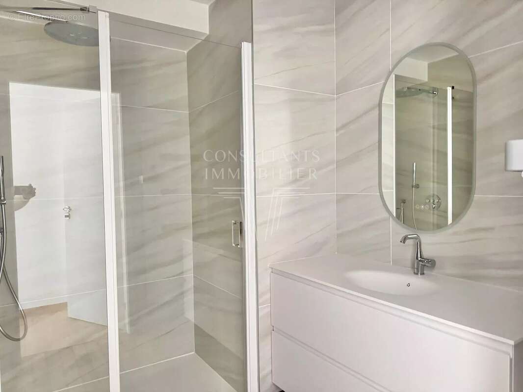 Appartement à DEAUVILLE