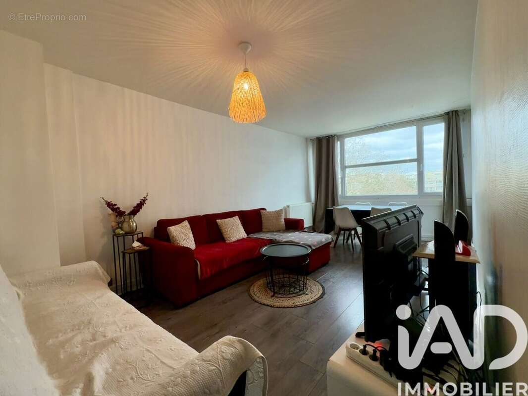Photo 2 - Appartement à LE HAVRE