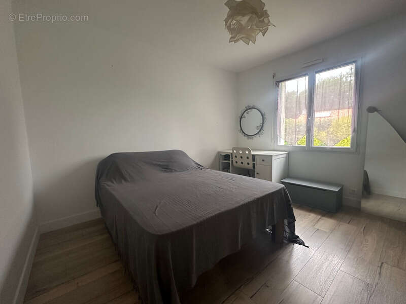 NESMY - Maison 4 chambres 129 m², 931 m² jardin clos - photo 13