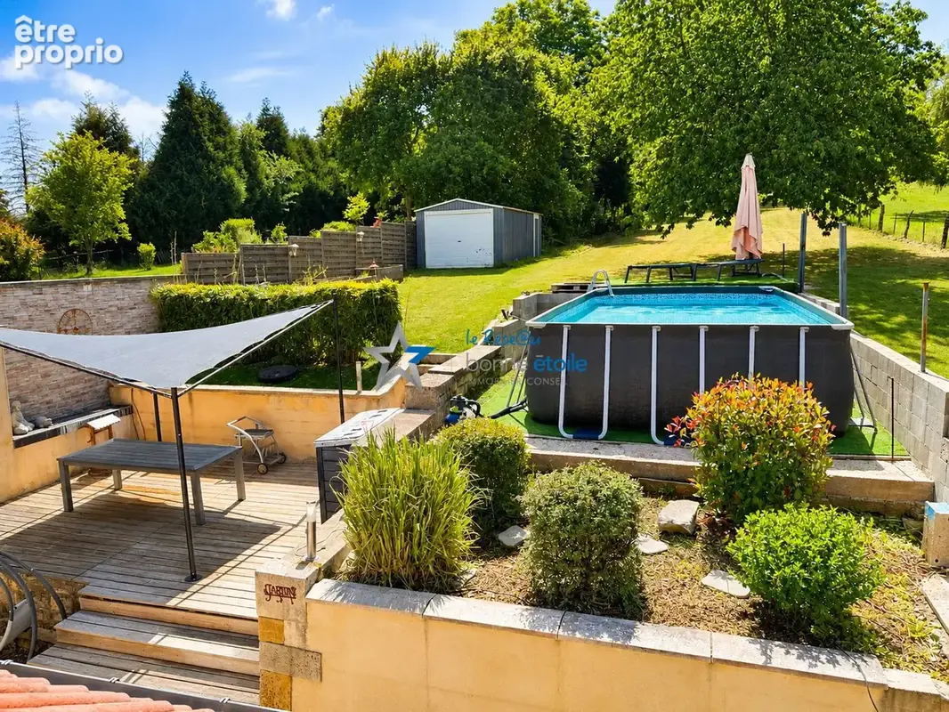 Maison 150 m² à Esnouveaux  - photo 2