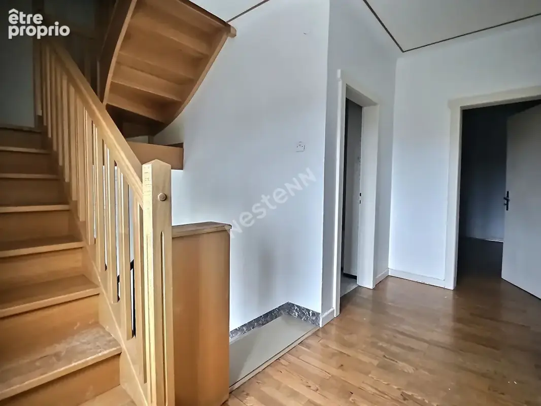 Maison individuelle 127 m2 ,4 chambres, garage, sous-sol - photo 8