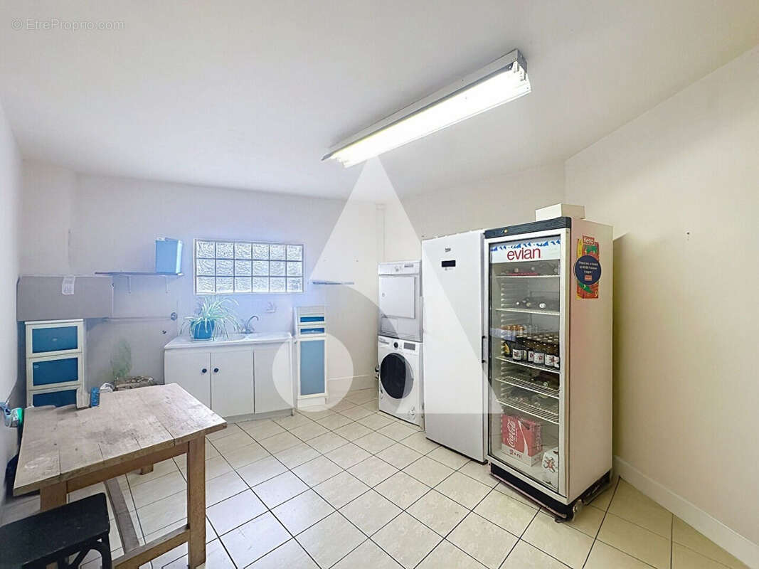 Appartement à SAINT-SAULVE